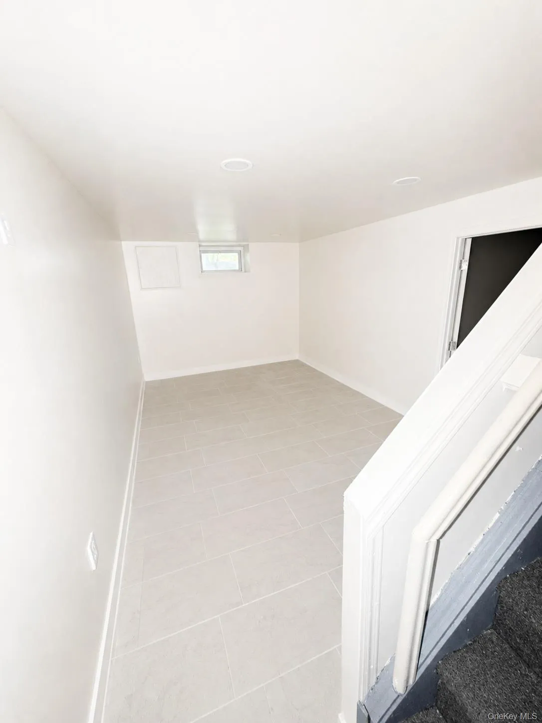 Basement Basement