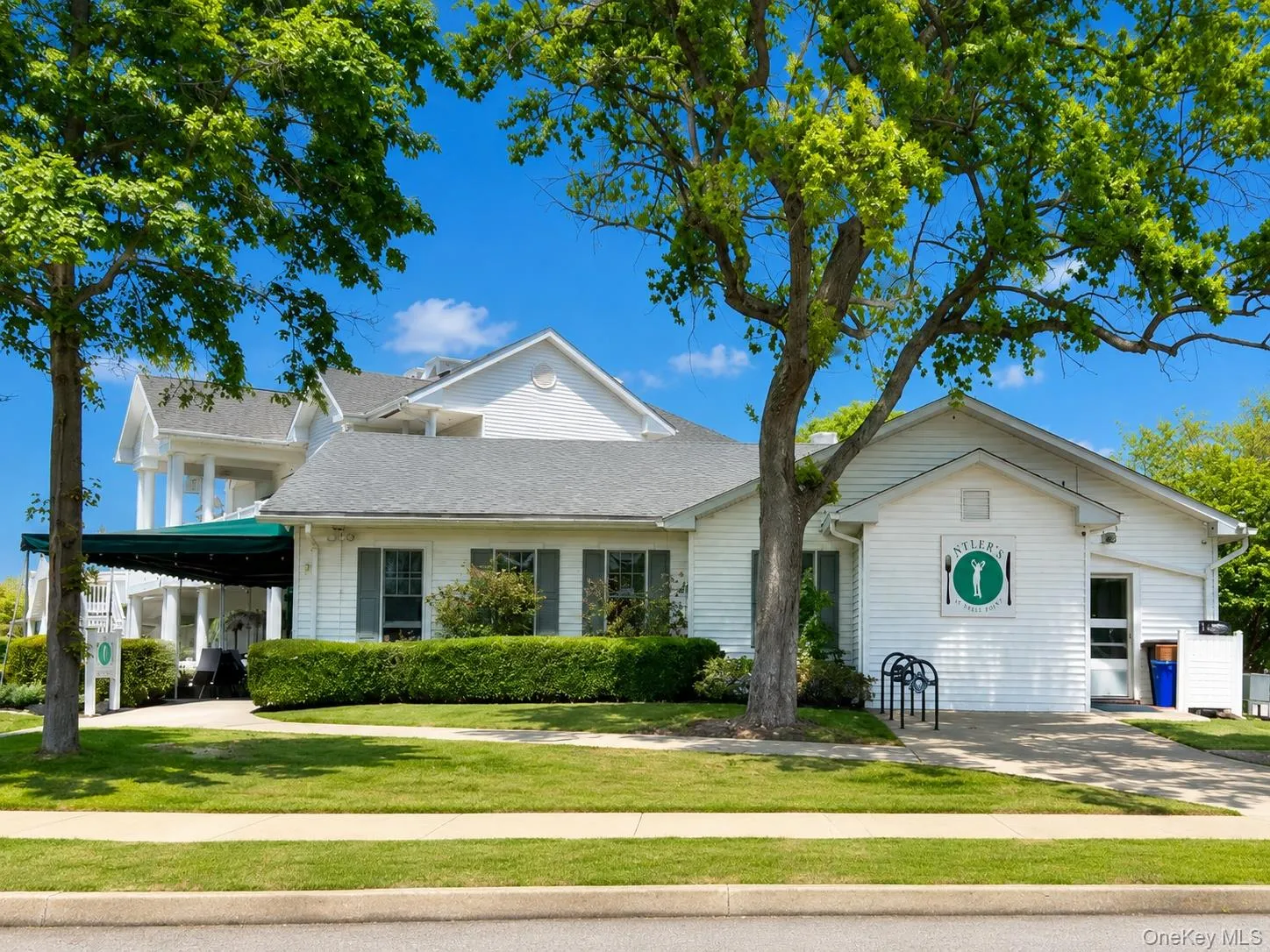 Bellport country club subsidized membership only for village residence Bellport country club subsidized membership only for village residence