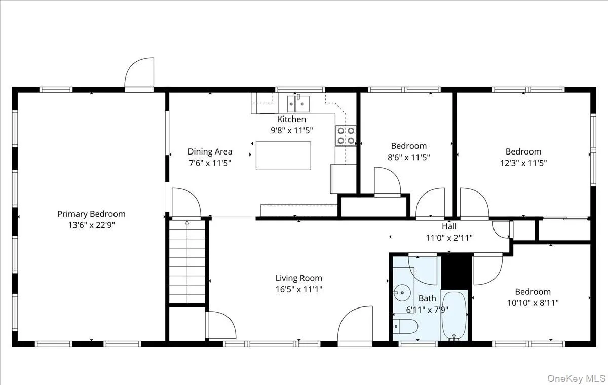 12 Elizabeth Lane, New Windsor, NY, 3 Bedrooms Bedrooms, 7 Rooms Rooms,1 BathroomBathrooms,Residential,For Rent,Elizabeth,0,999345 12 Elizabeth Lane, New Windsor, NY, 3 Bedrooms Bedrooms, 7 Rooms Rooms,1 BathroomBathrooms,Residential,For Rent,Elizabeth,0,999345