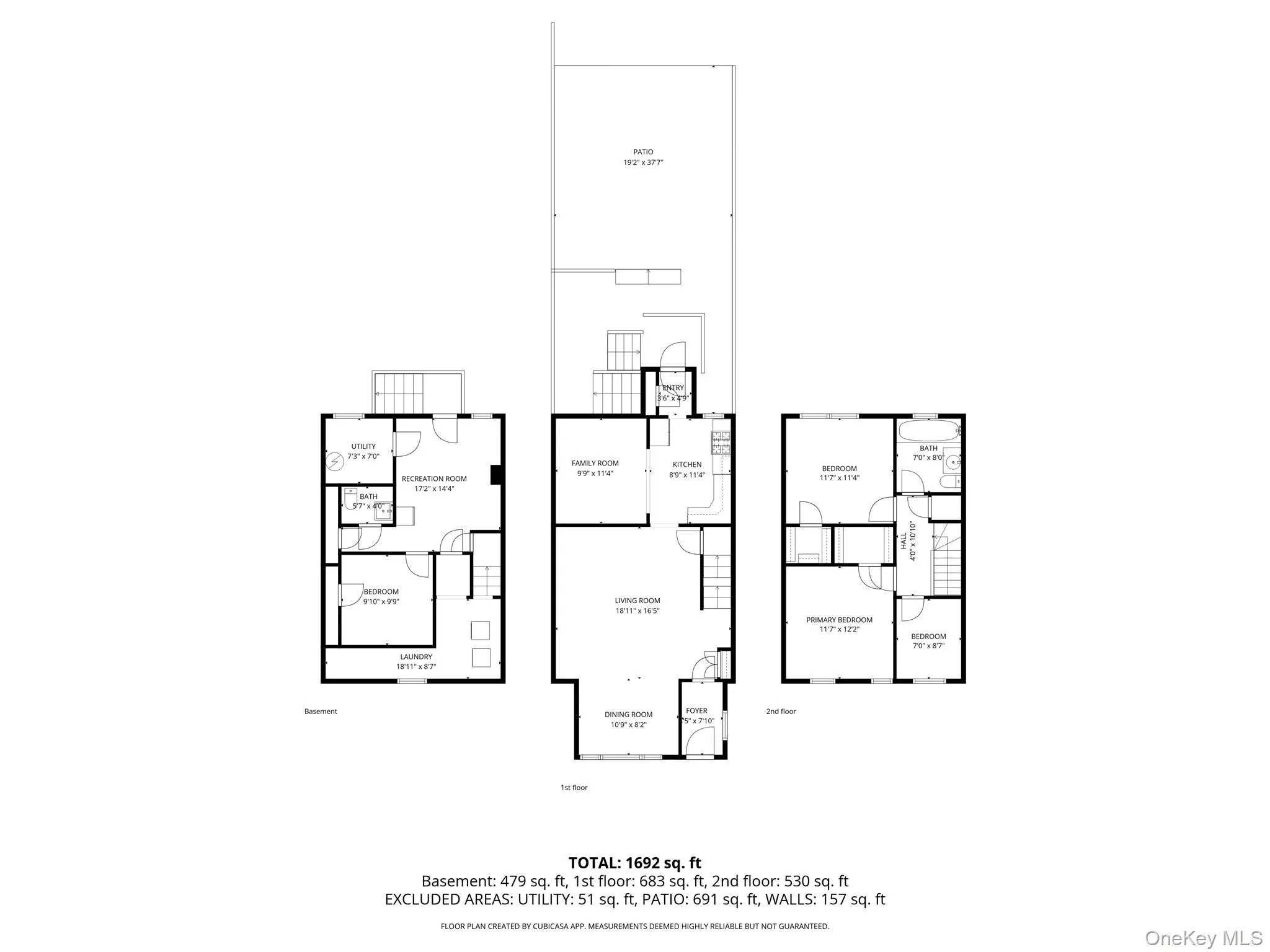 2325 24th Street, New York, NY, 3 Bedrooms Bedrooms, 7 Rooms Rooms,2 BathroomsBathrooms,Residential Sale,For Rent,24th,0,999359 2325 24th Street, New York, NY, 3 Bedrooms Bedrooms, 7 Rooms Rooms,2 BathroomsBathrooms,Residential Sale,For Rent,24th,0,999359