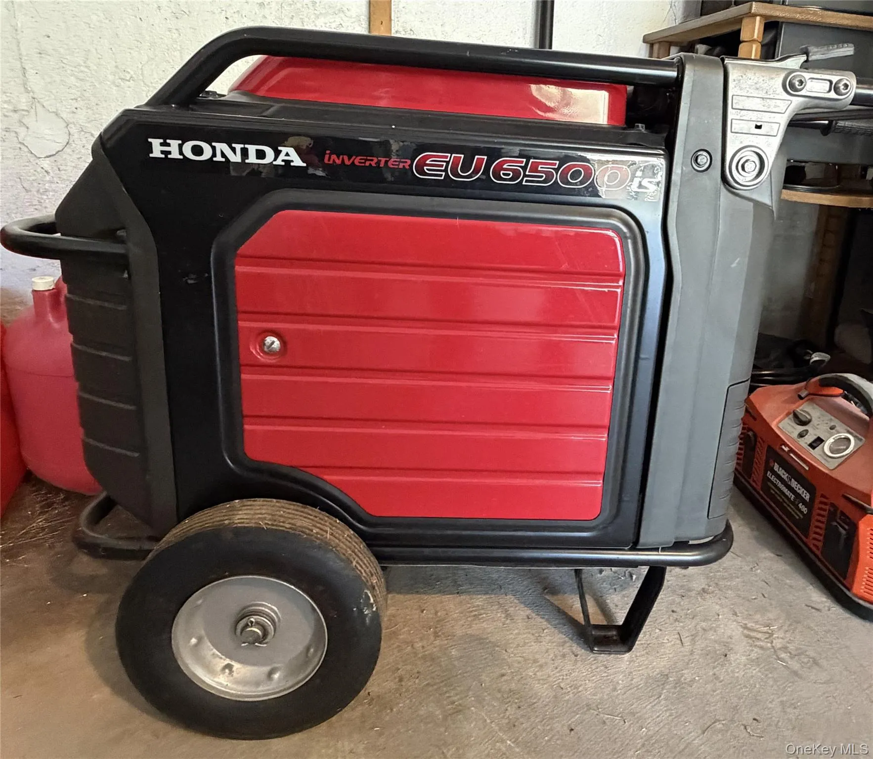 Portable Generator Portable Generator