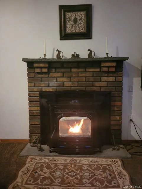 Pellet Stove Pellet Stove