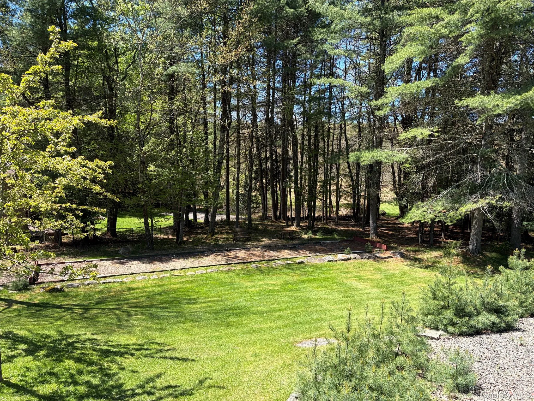 Bocce Court Bocce Court
