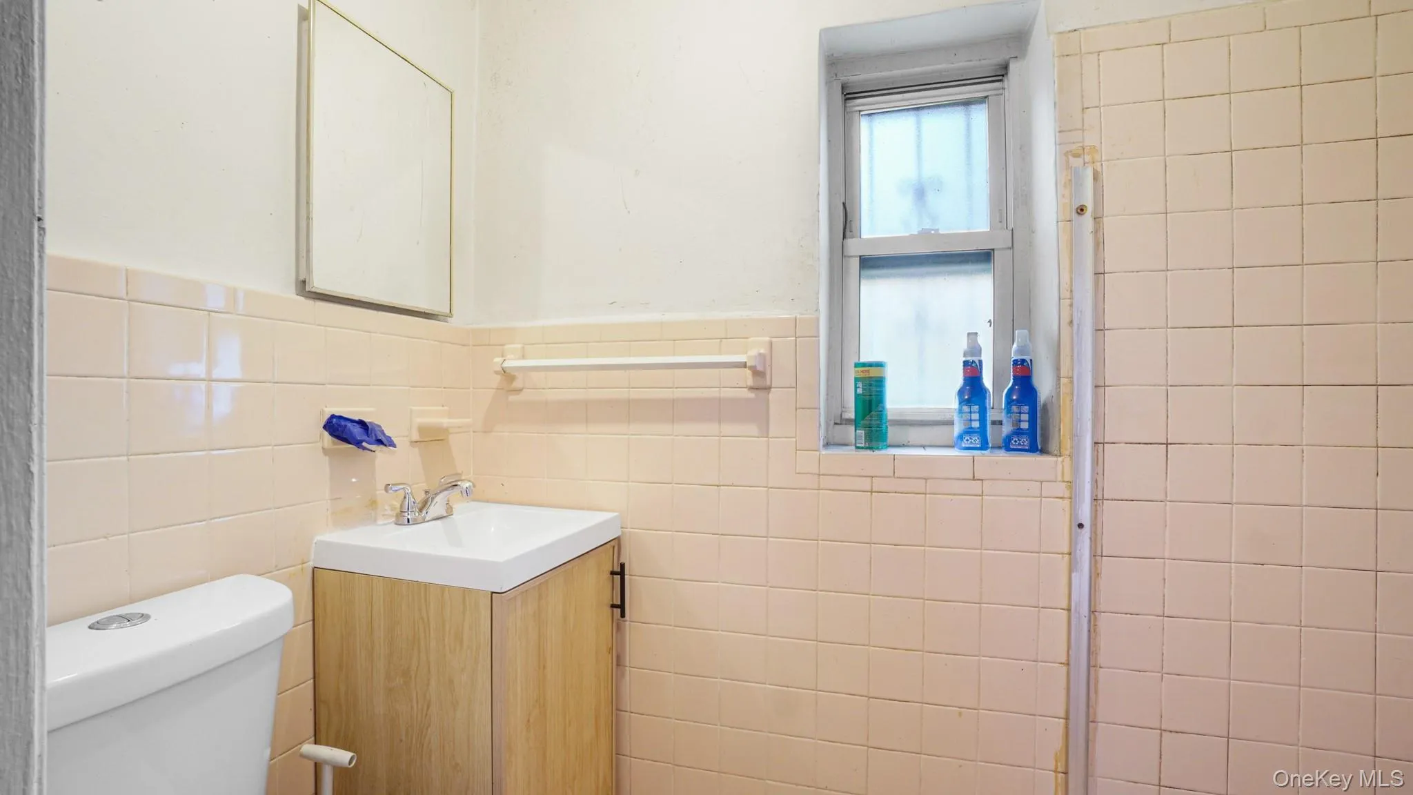 Basement full bathroom Basement full bathroom