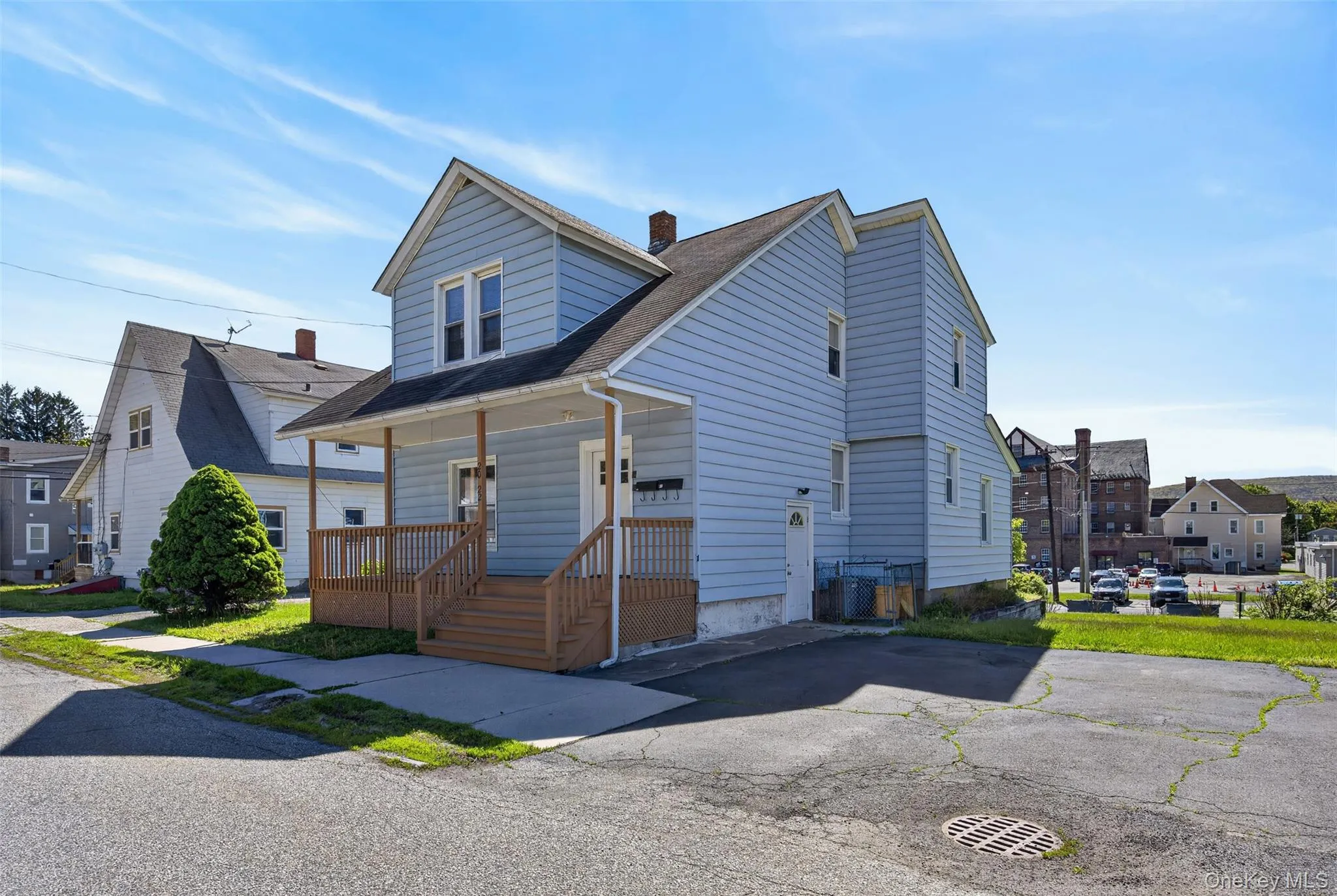 20 Delaware Street, Port Jervis, NY, 2 Bedrooms Bedrooms, 5 Rooms Rooms,1 BathroomBathrooms,Residential Lease,For Rent,Delaware,0,999403 20 Delaware Street, Port Jervis, NY, 2 Bedrooms Bedrooms, 5 Rooms Rooms,1 BathroomBathrooms,Residential Lease,For Rent,Delaware,0,999403