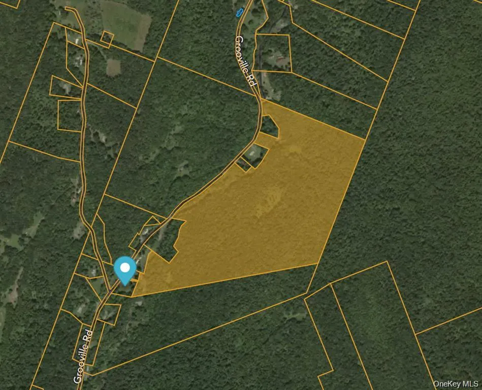 Grooville Road, Rockland, NY, ,Land,For Rent,Grooville,0,999421 Grooville Road, Rockland, NY, ,Land,For Rent,Grooville,0,999421