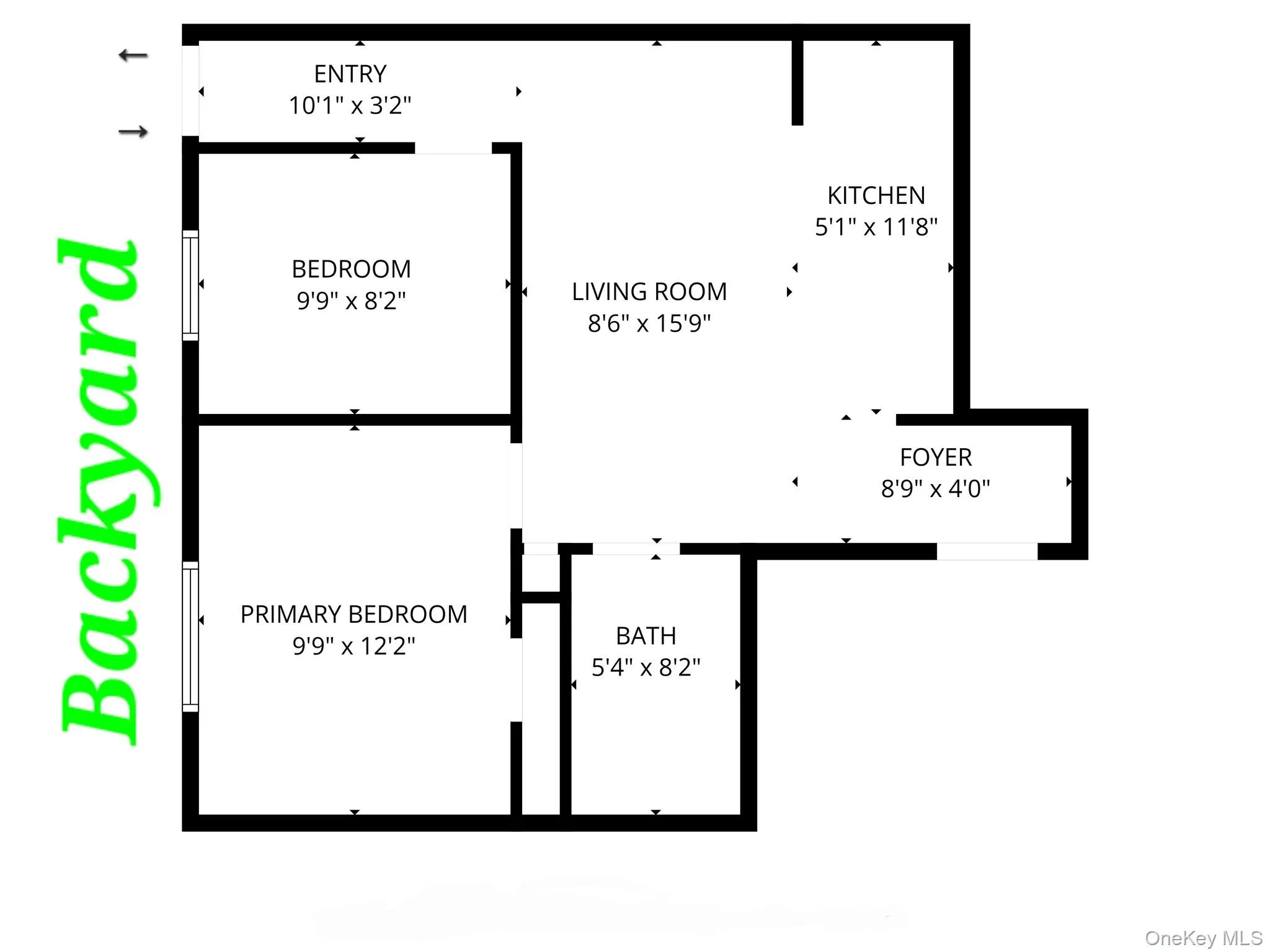 3733 107th Street, New York, NY, 2 Bedrooms Bedrooms, 5 Rooms Rooms,1 BathroomBathrooms,Residential,For Rent,107th,0,999434 3733 107th Street, New York, NY, 2 Bedrooms Bedrooms, 5 Rooms Rooms,1 BathroomBathrooms,Residential,For Rent,107th,0,999434