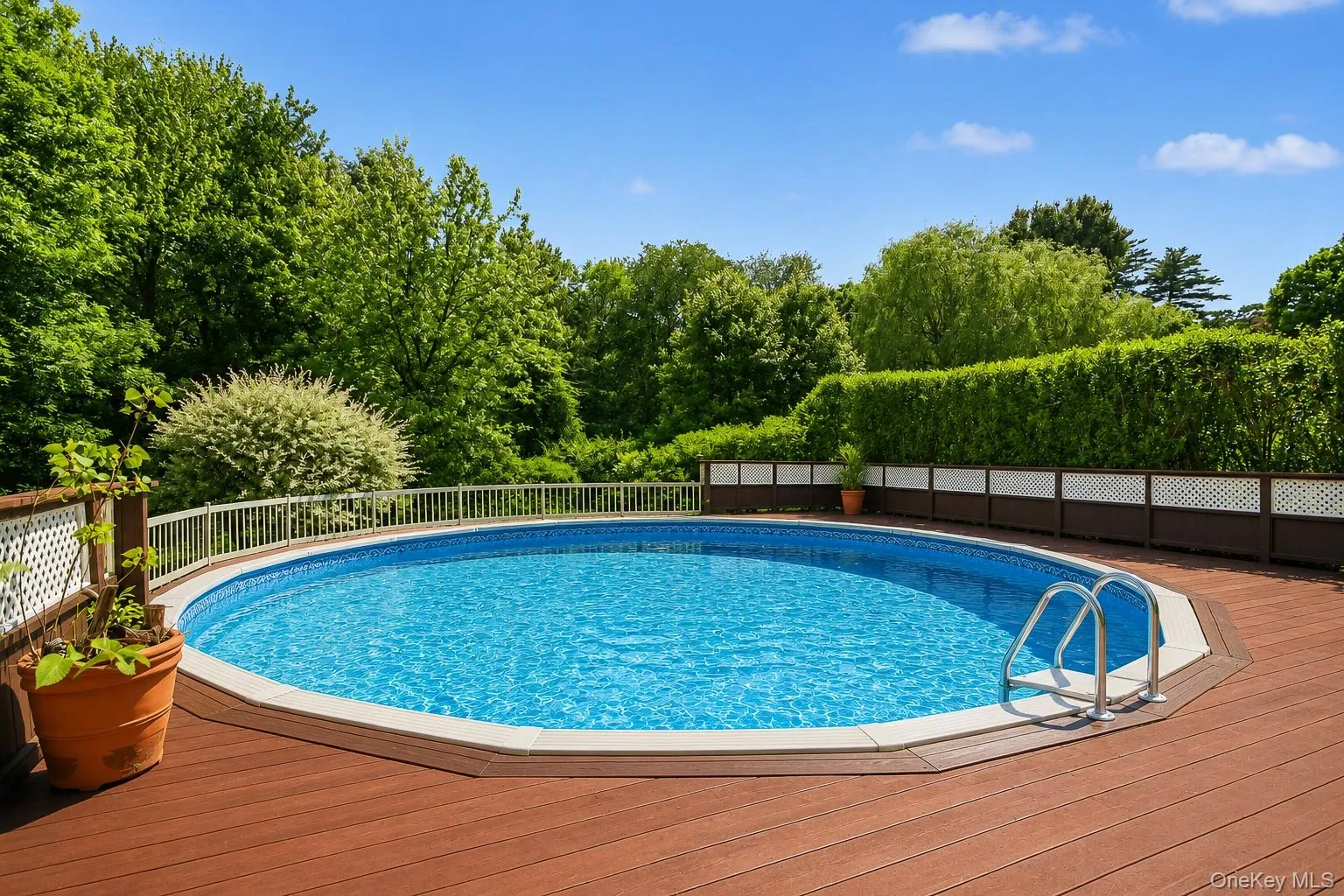 Pool is 2 Years Old, Pump is about 4 years old Pool is 2 Years Old, Pump is about 4 years old