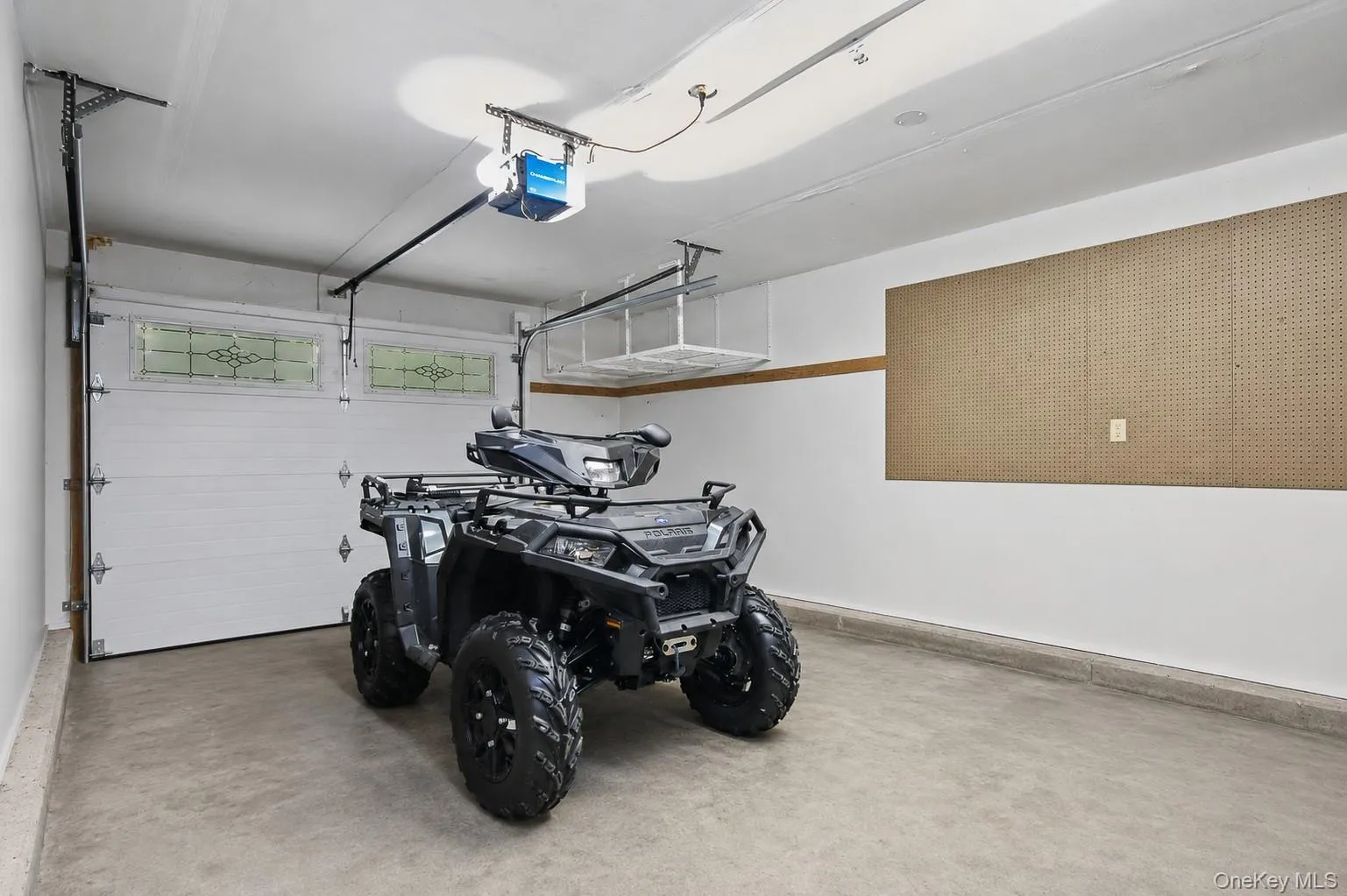 Second Garage Second Garage