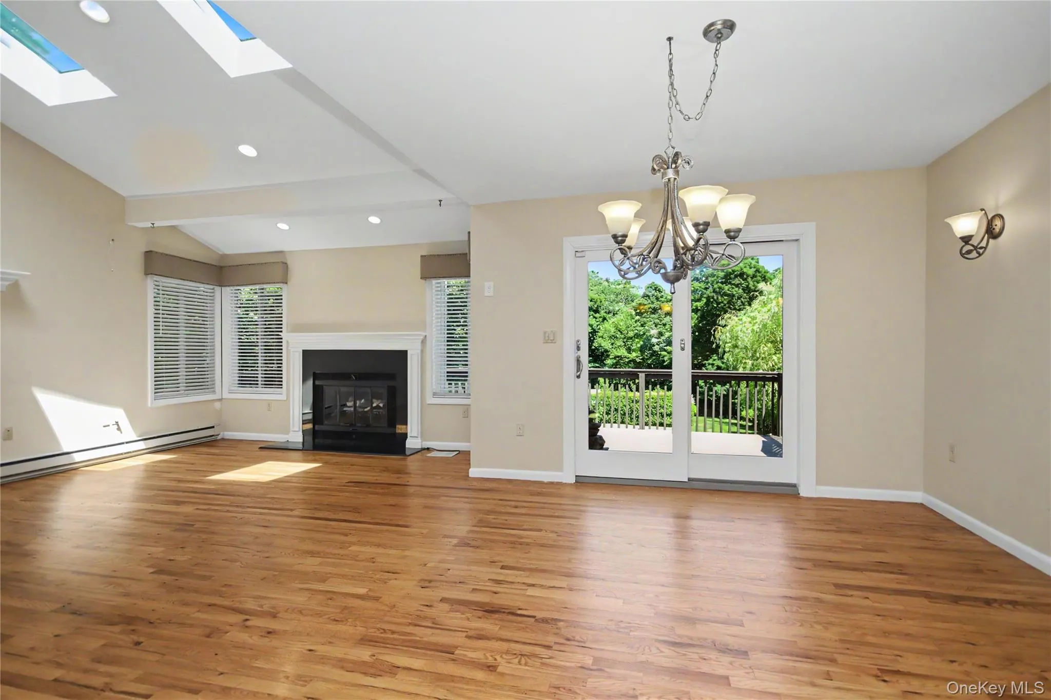 Open Floor plan Open Floor plan