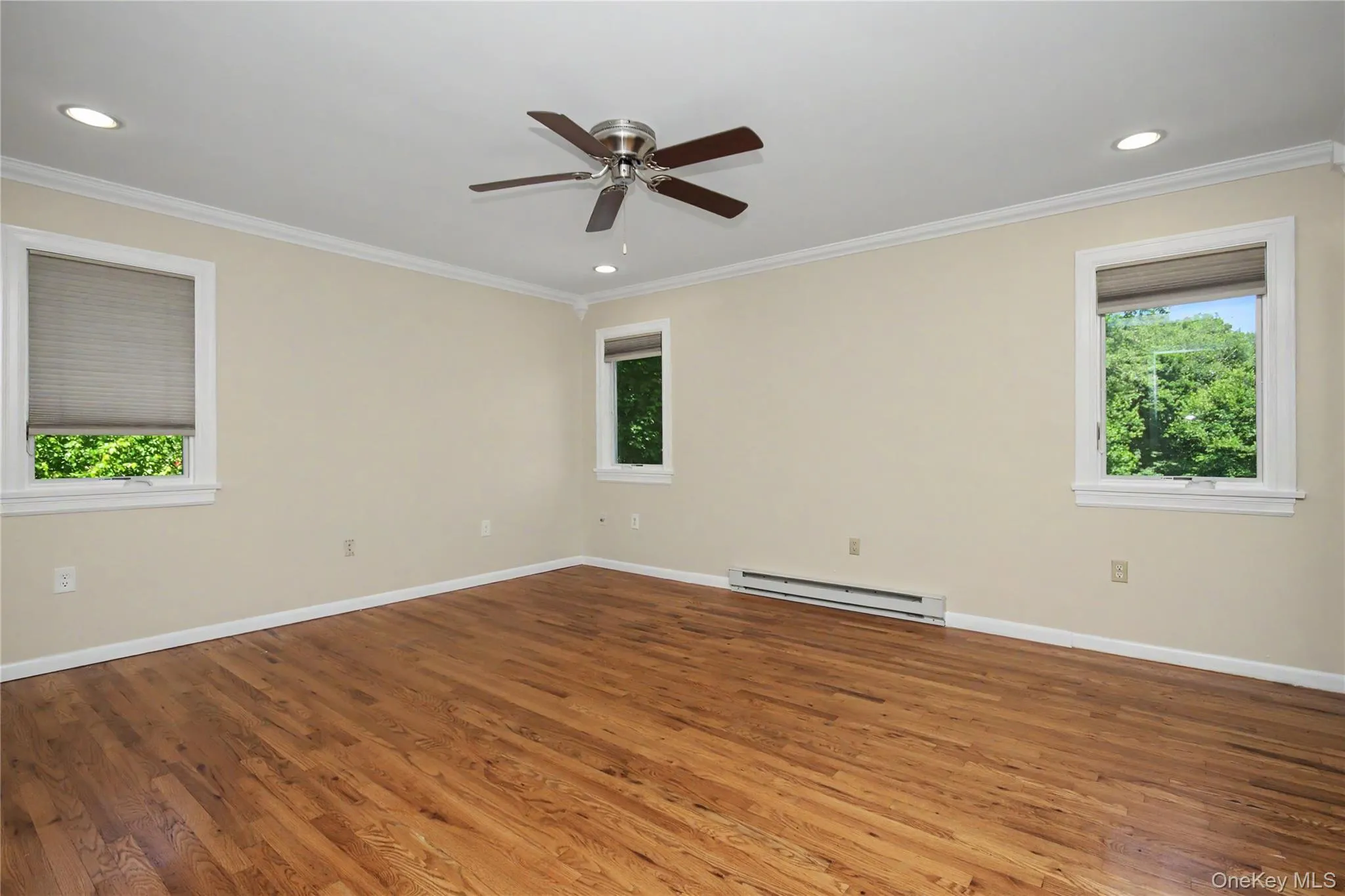 Primary/Master Bedroom Suite, Recessed Lighting, Ceiling Fan Primary/Master Bedroom Suite, Recessed Lighting, Ceiling Fan