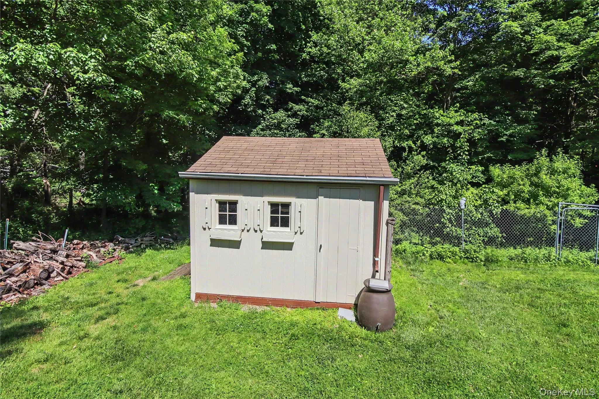 Shed Shed