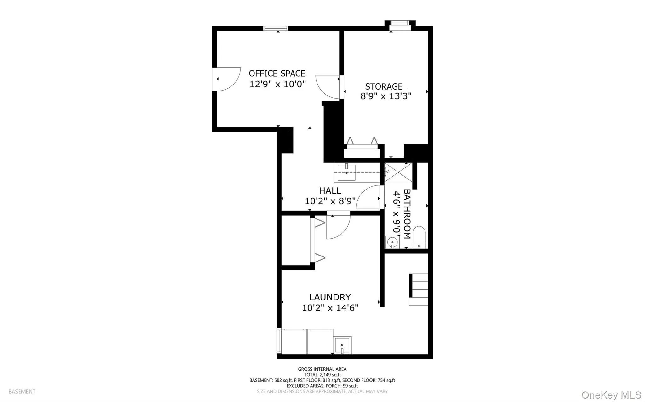 Basement Basement