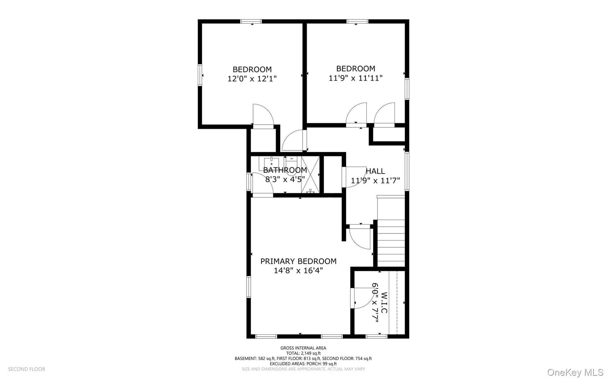 2nd floor 2nd floor
