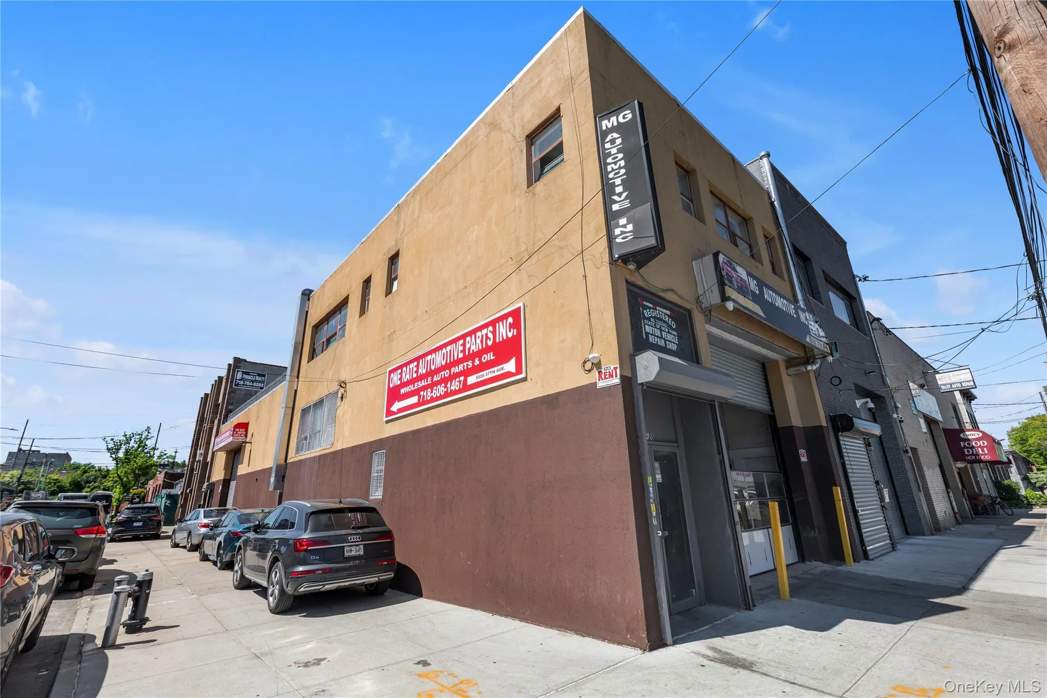 55-20 37th Avenue, New York, NY, ,Commercial Lease,For Rent,37th,0,999468 55-20 37th Avenue, New York, NY, ,Commercial Lease,For Rent,37th,0,999468