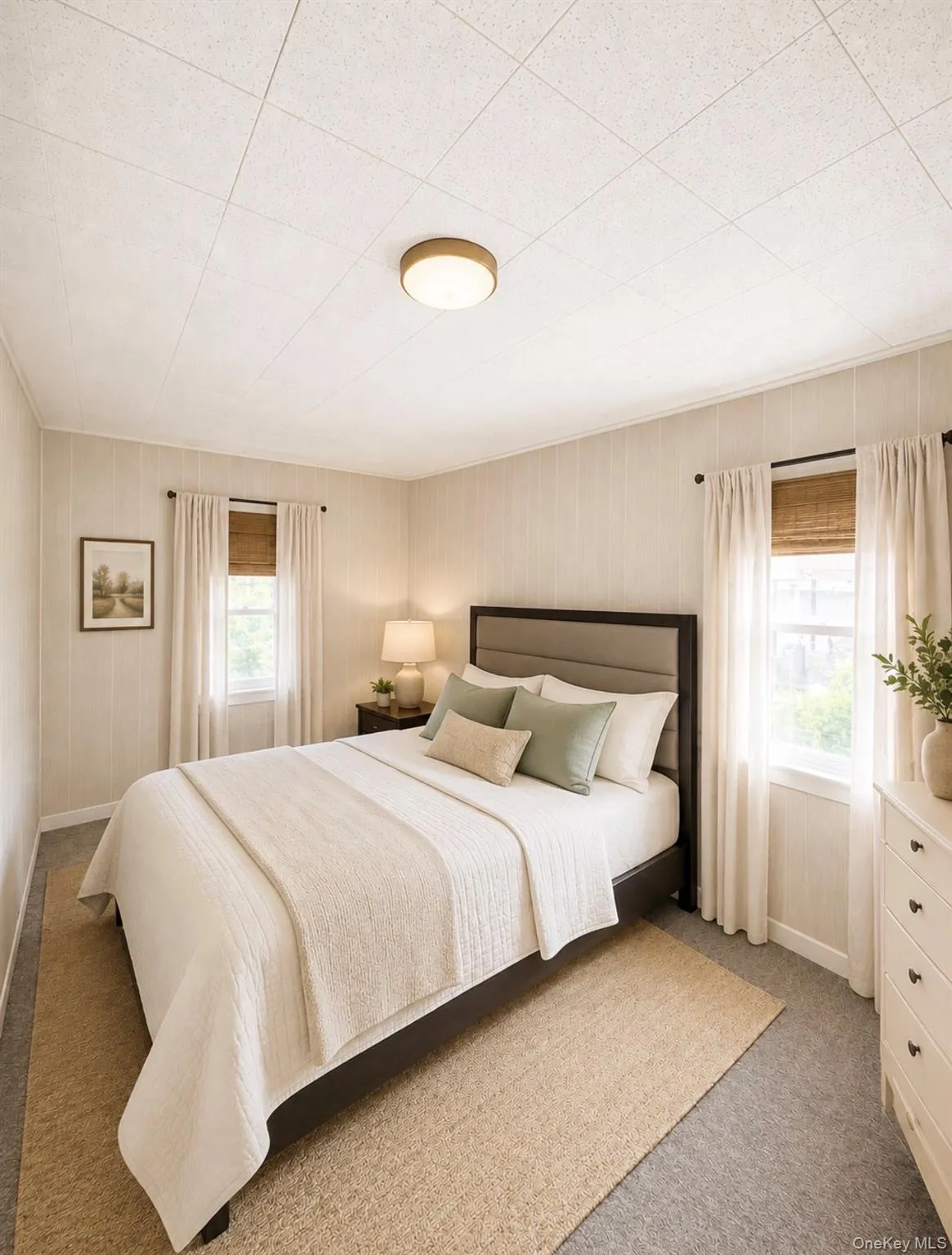 Bedroom Reimagined Bedroom Reimagined
