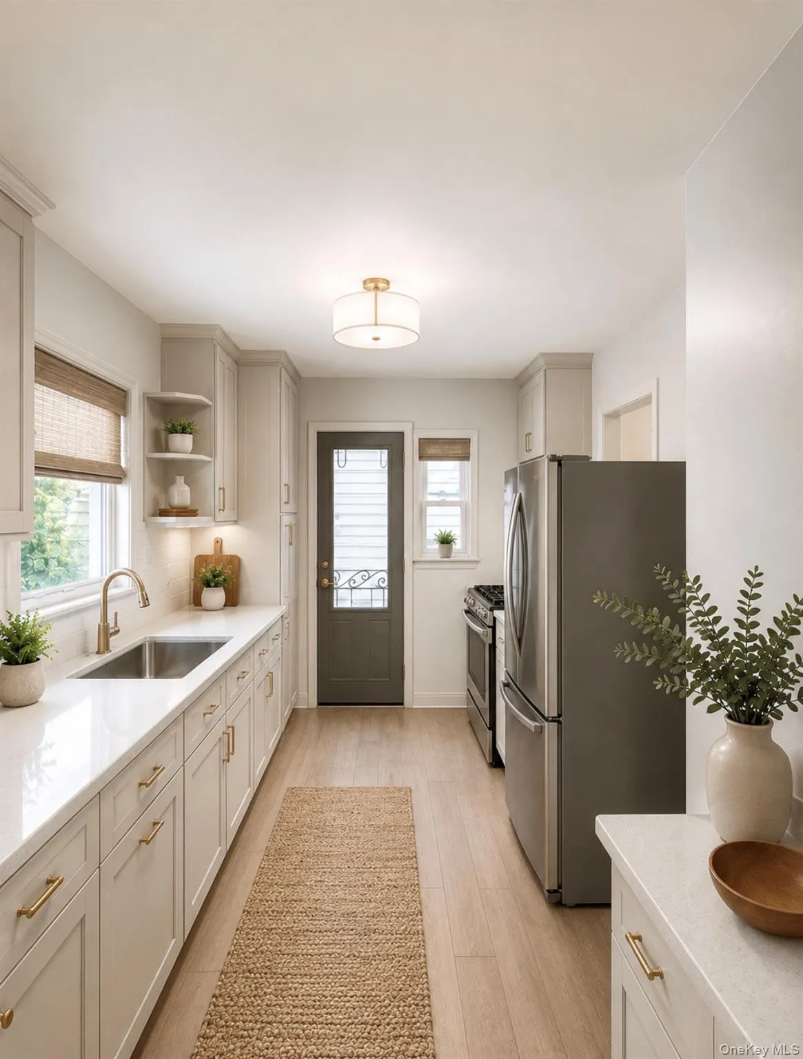 Kitchen Reimagined Kitchen Reimagined