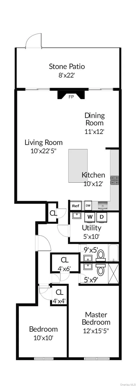 Floor Plan Floor Plan