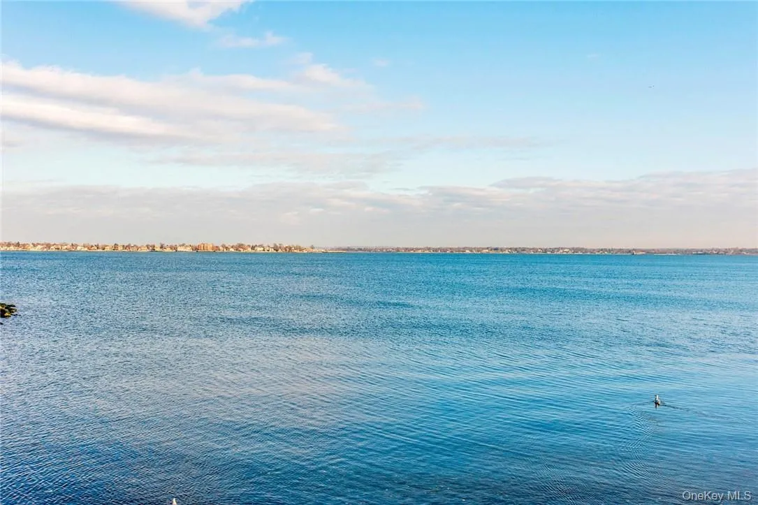 Water views Water views