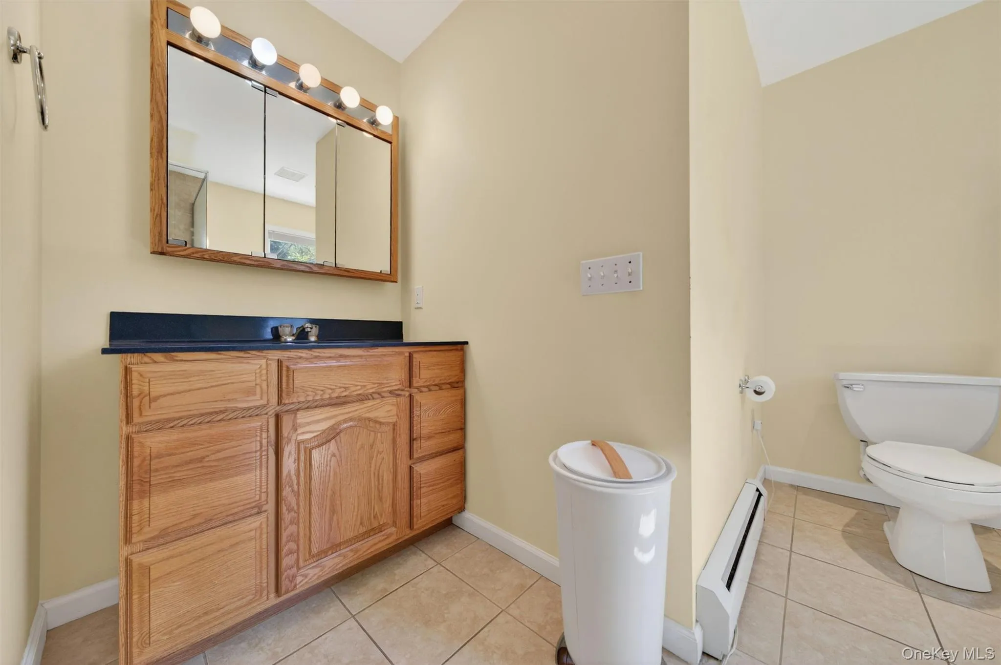 You deserve your own private bathroom! You deserve your own private bathroom!