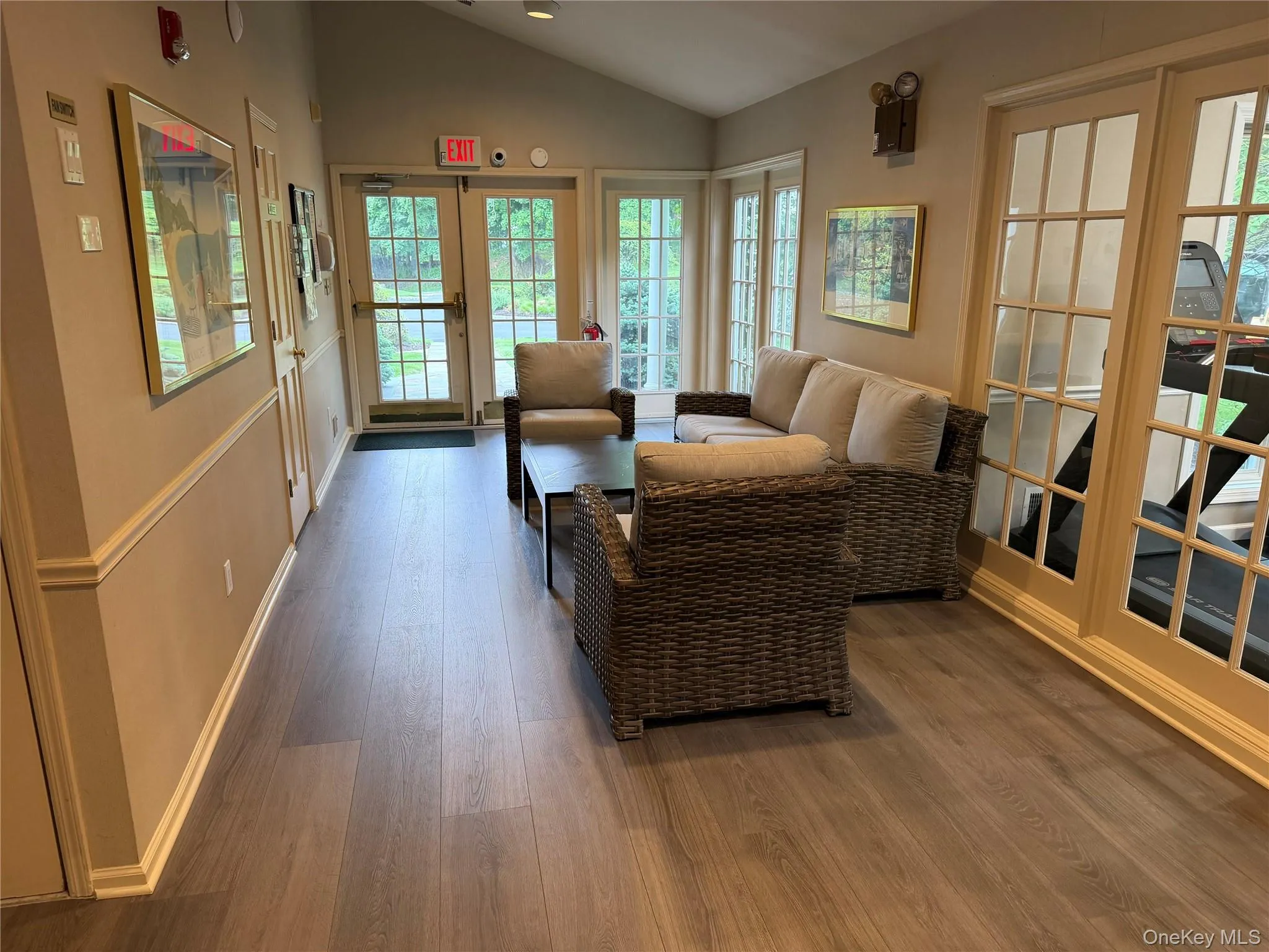 Clubhouse Clubhouse