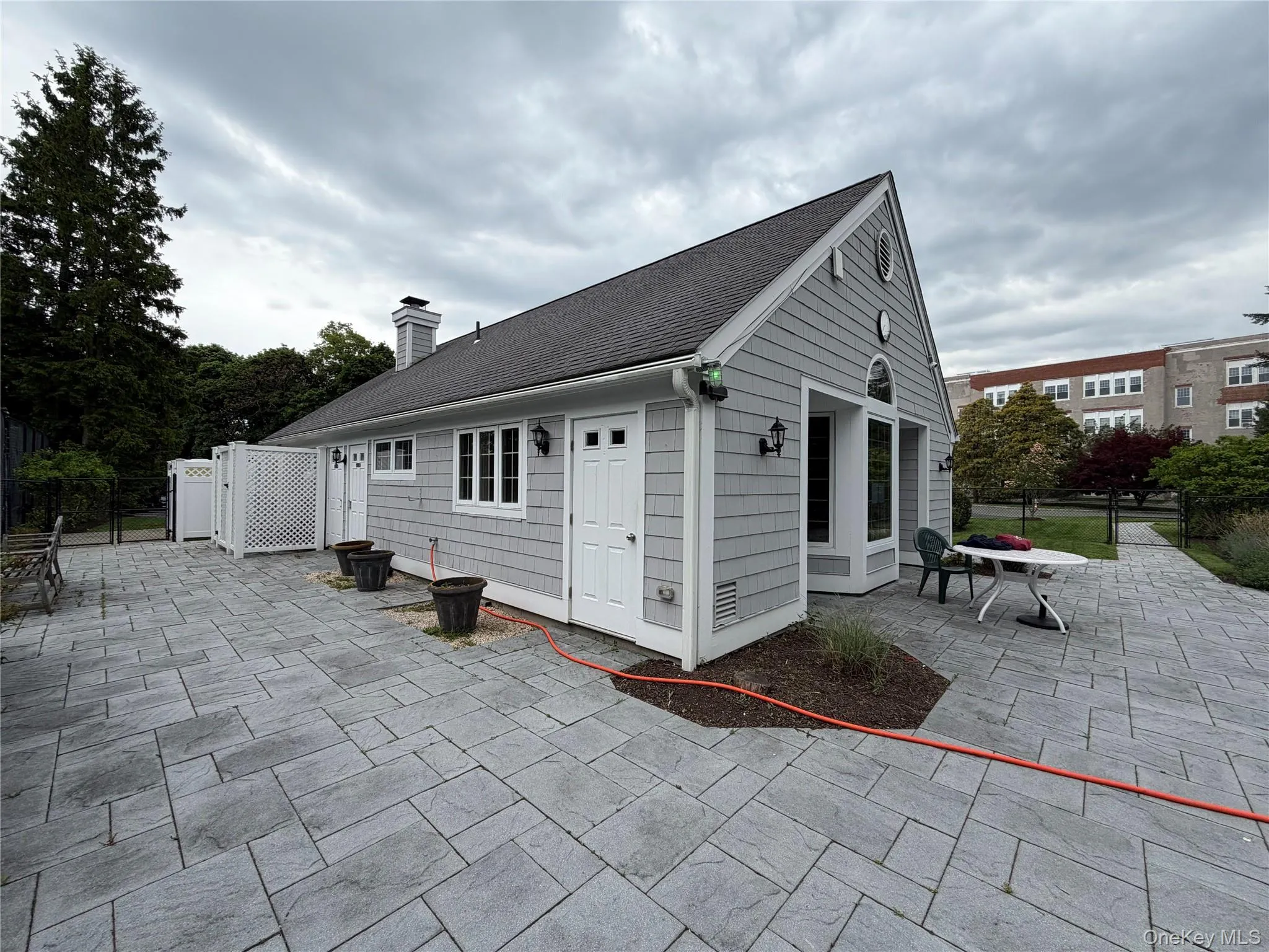 Clubhouse Clubhouse