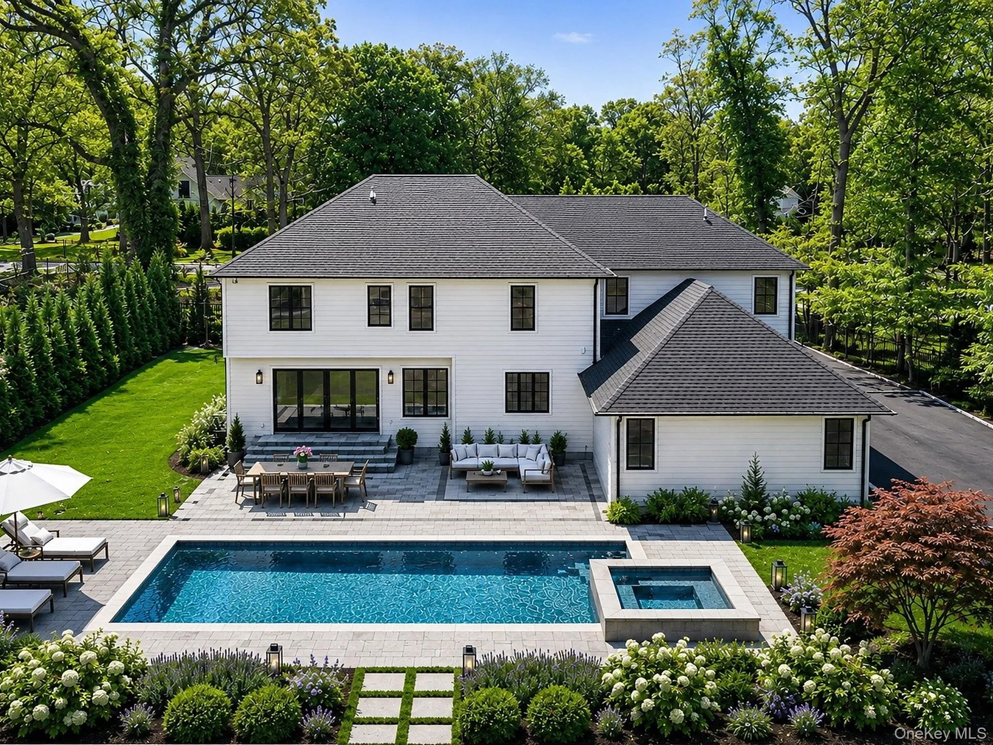 Photo is Digitally Enhanced - Property has no pool. Pool Credit will be given Photo is Digitally Enhanced - Property has no pool. Pool Credit will be given