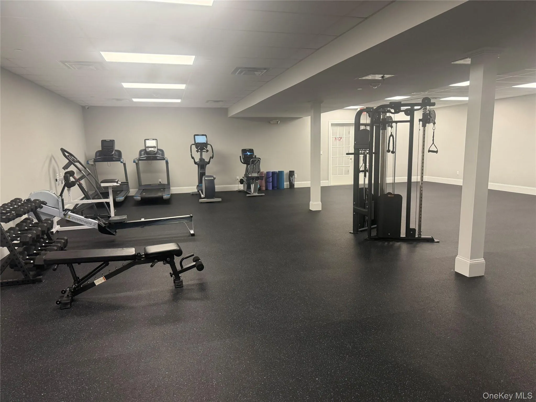 Gym Gym