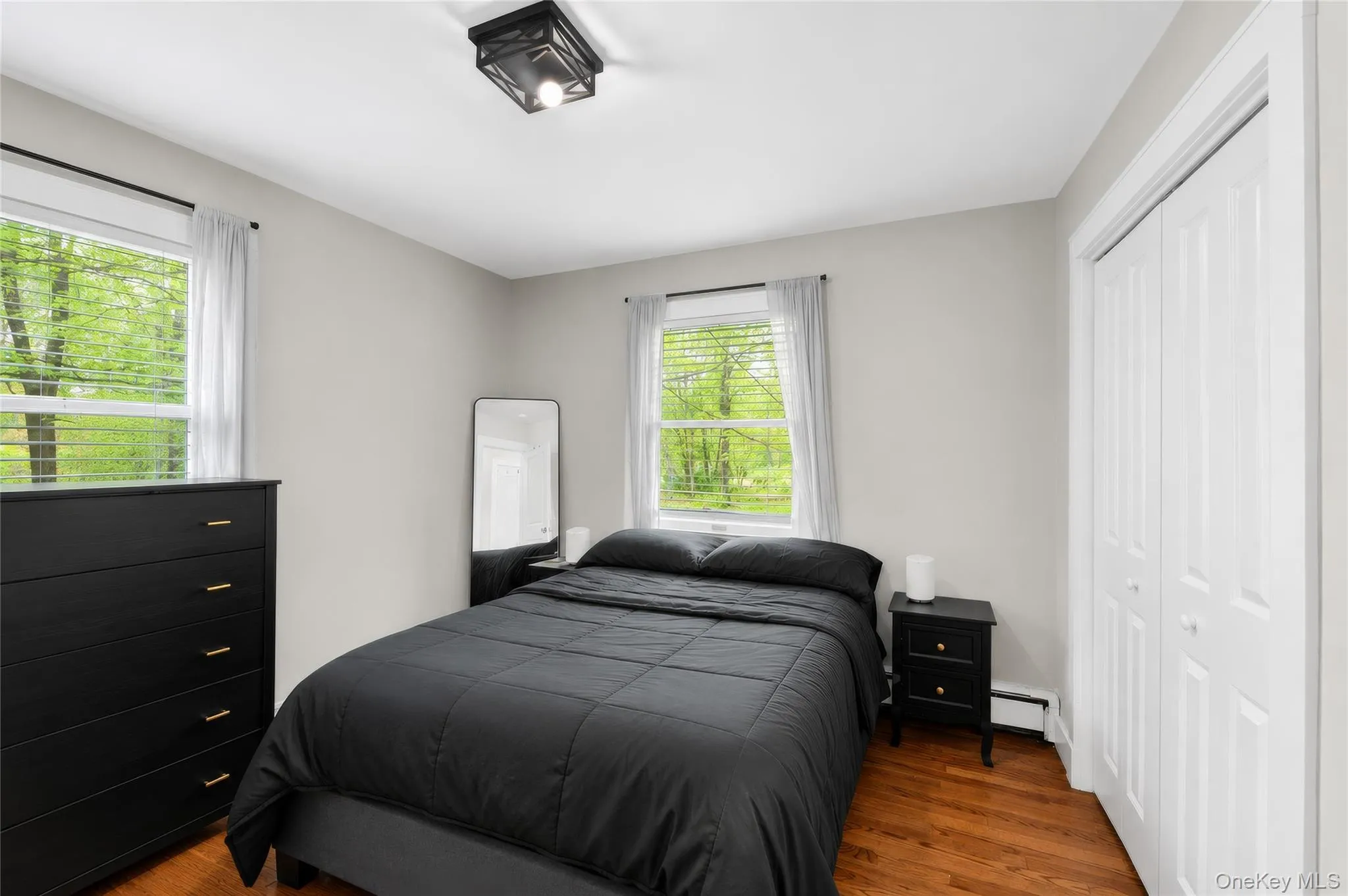 3rd Bedroom on 1st floor 3rd Bedroom on 1st floor