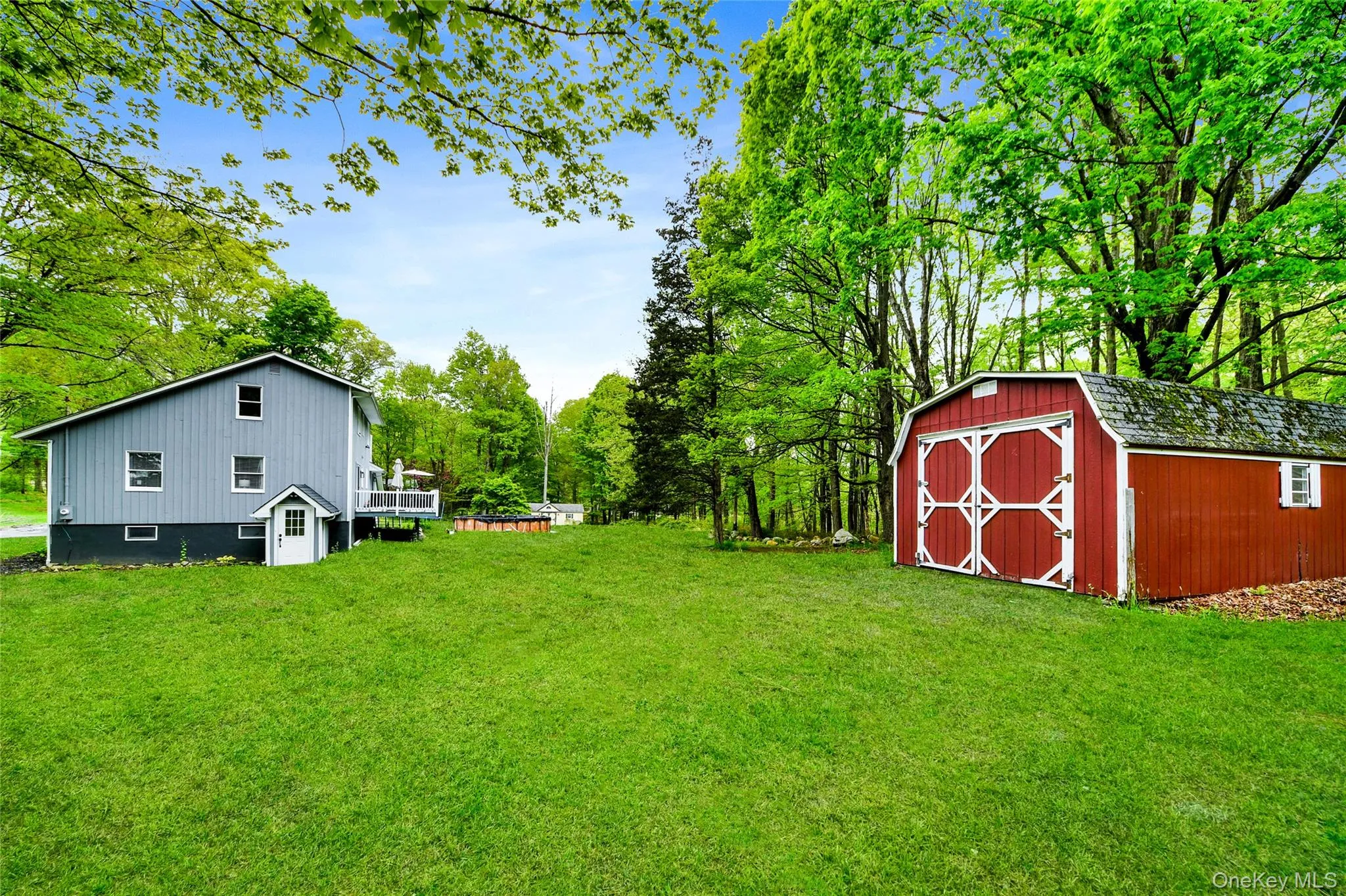 Shed #1 Shed #1