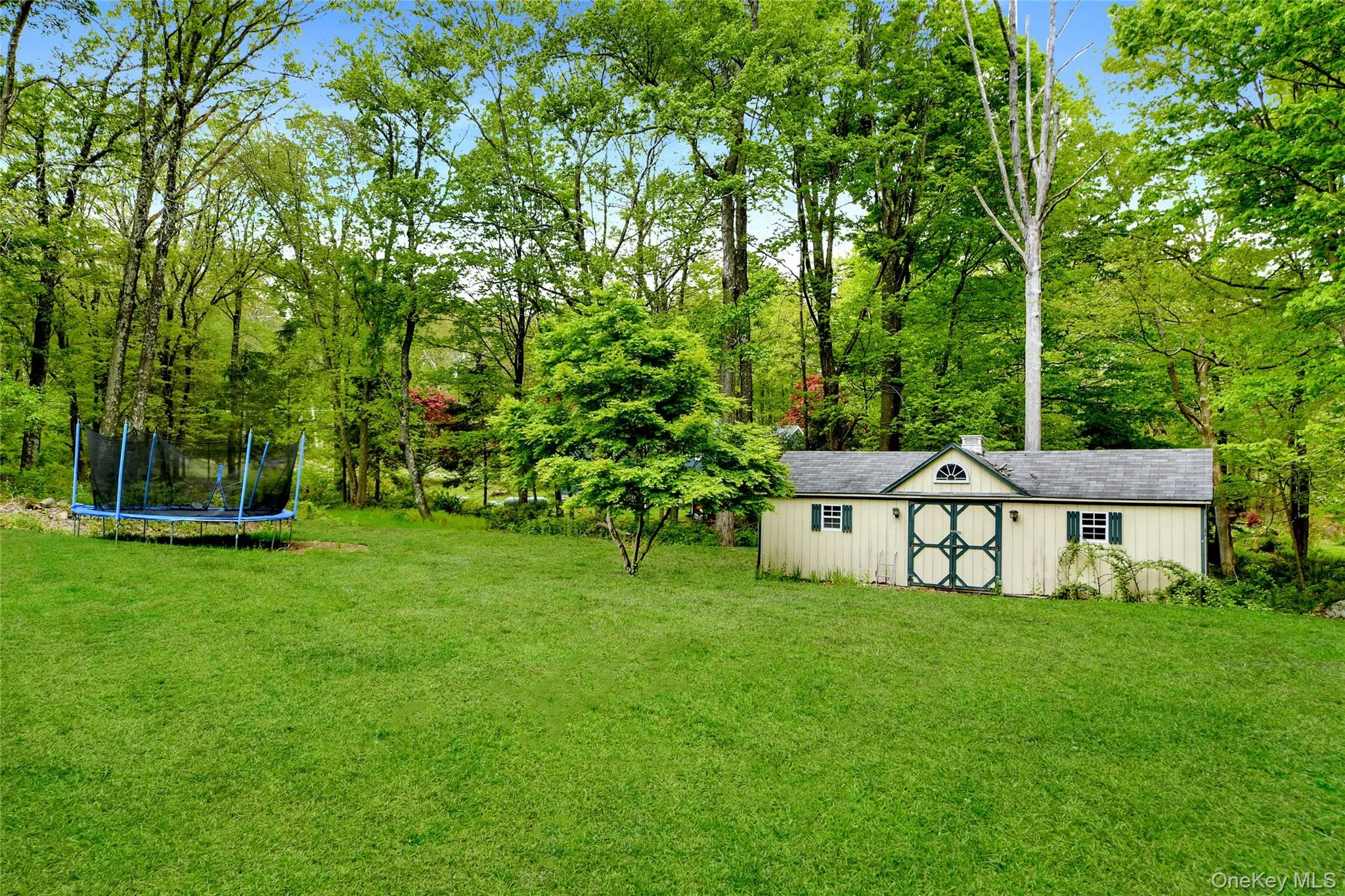 Shed #2 Shed #2