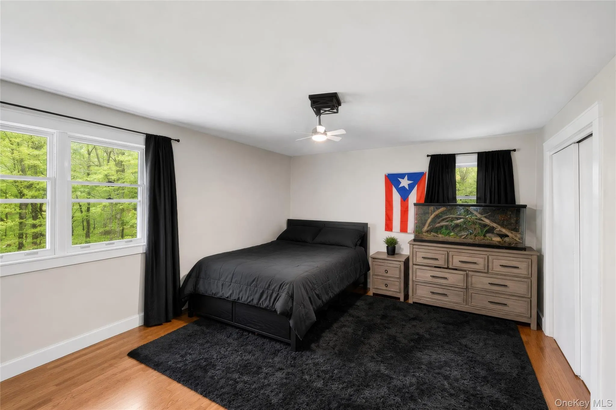 4th Bedroom on 2nd floor 4th Bedroom on 2nd floor
