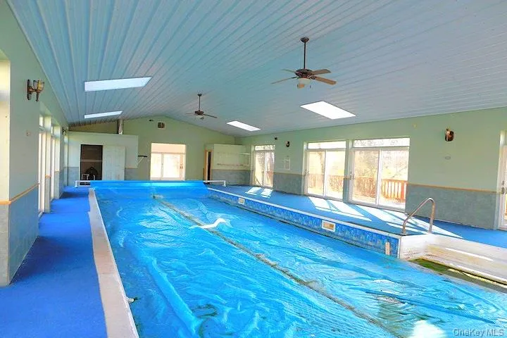 Indoor & Inground Indoor & Inground