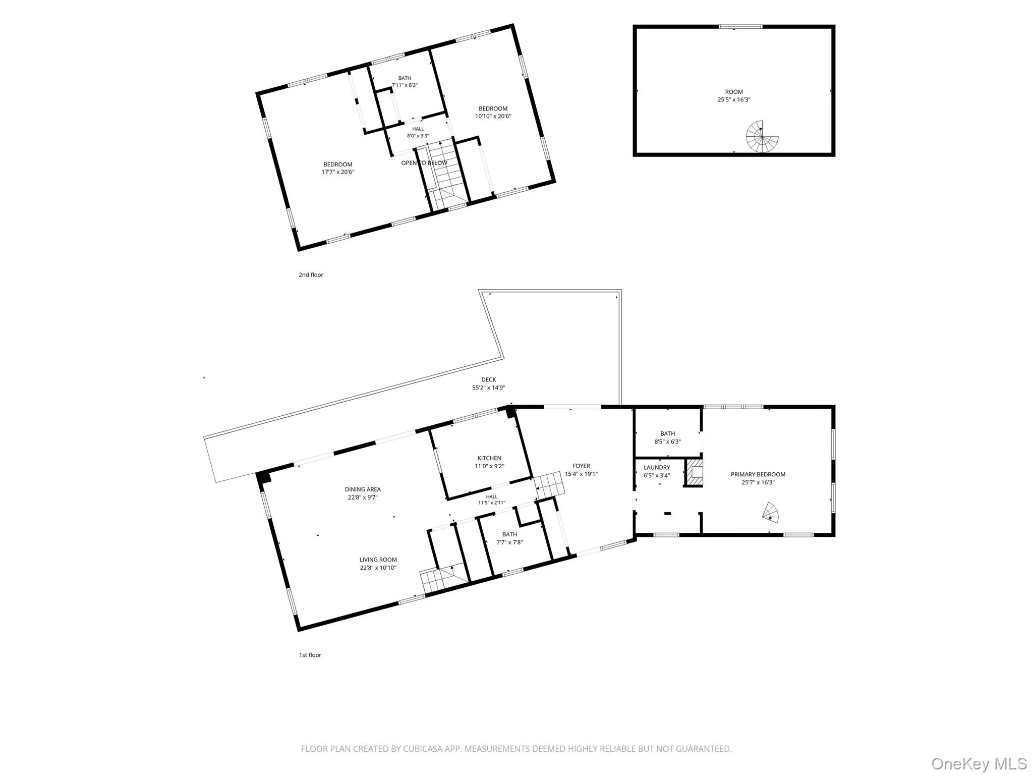 Full Floor Plan Full Floor Plan