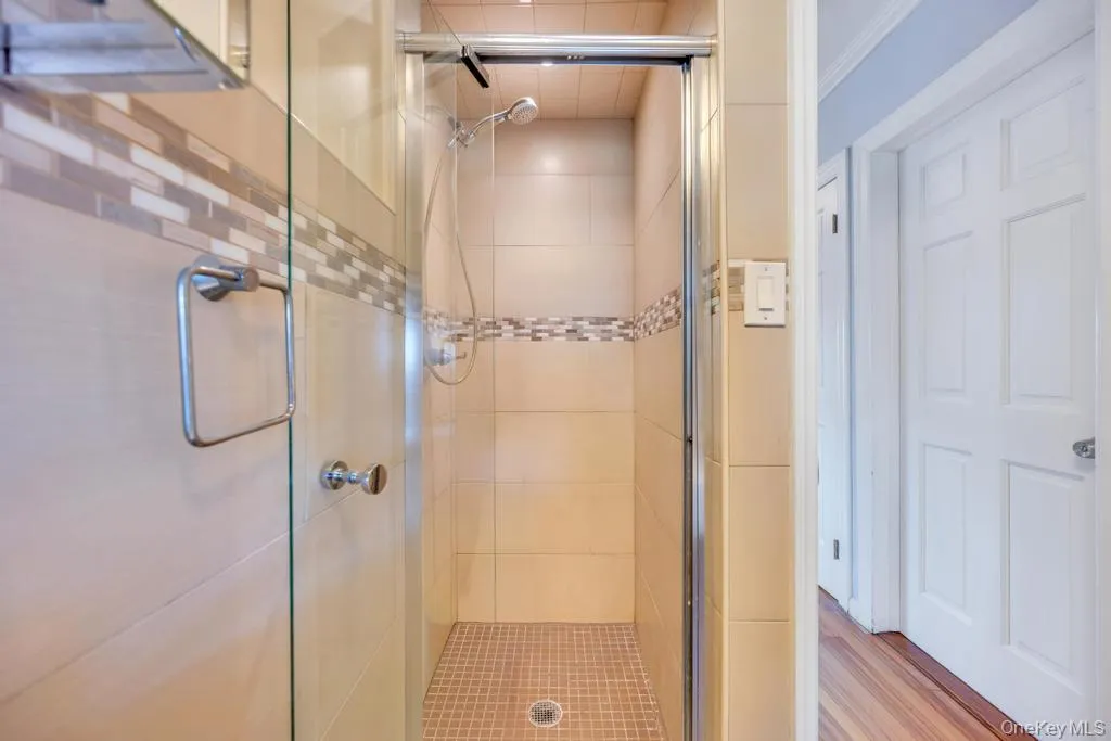 Full Bath with Both Bathtub and Separate Walk-In Shower Full Bath with Both Bathtub and Separate Walk-In Shower
