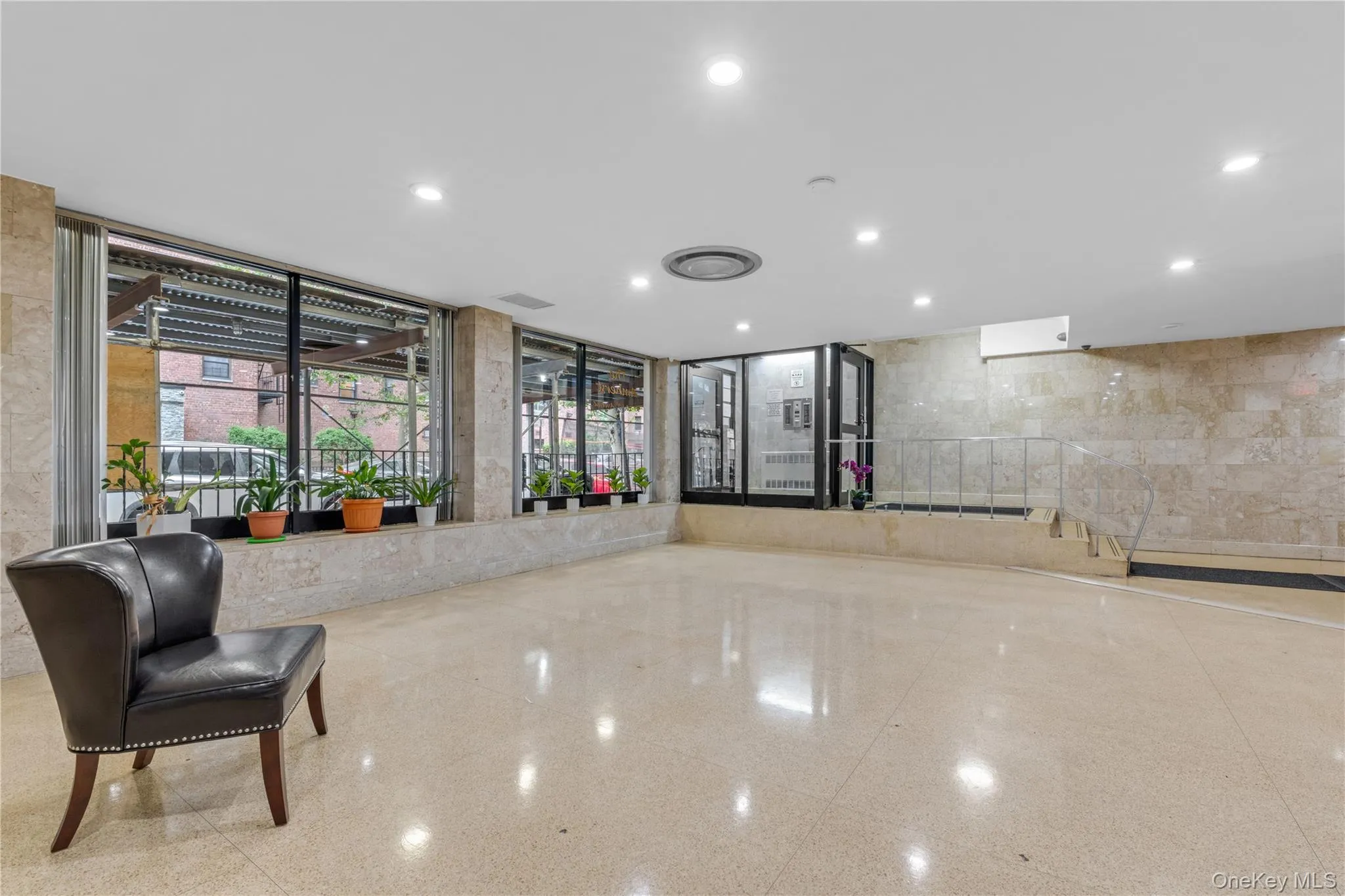 lobby lobby
