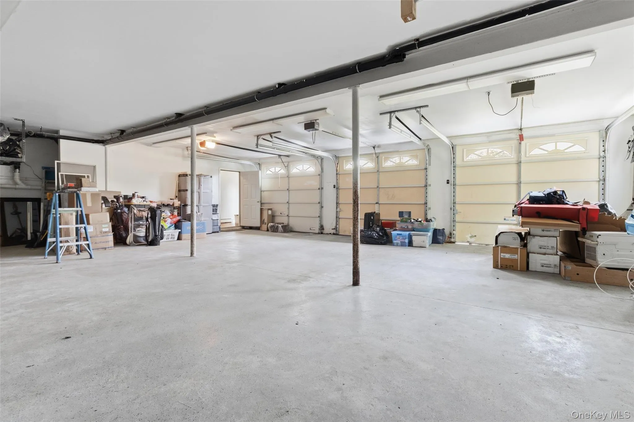 garage garage