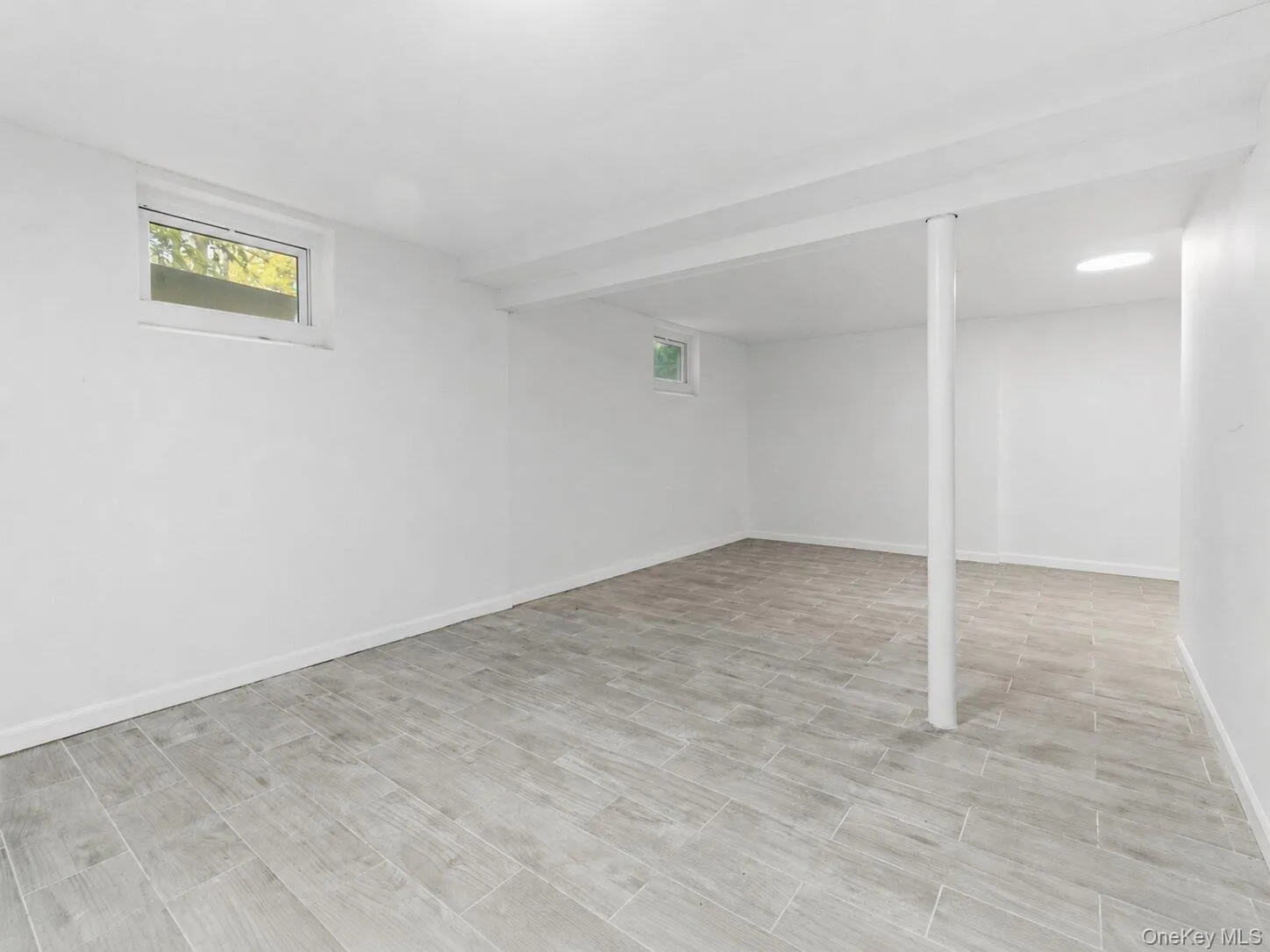 Finished Basement Finished Basement