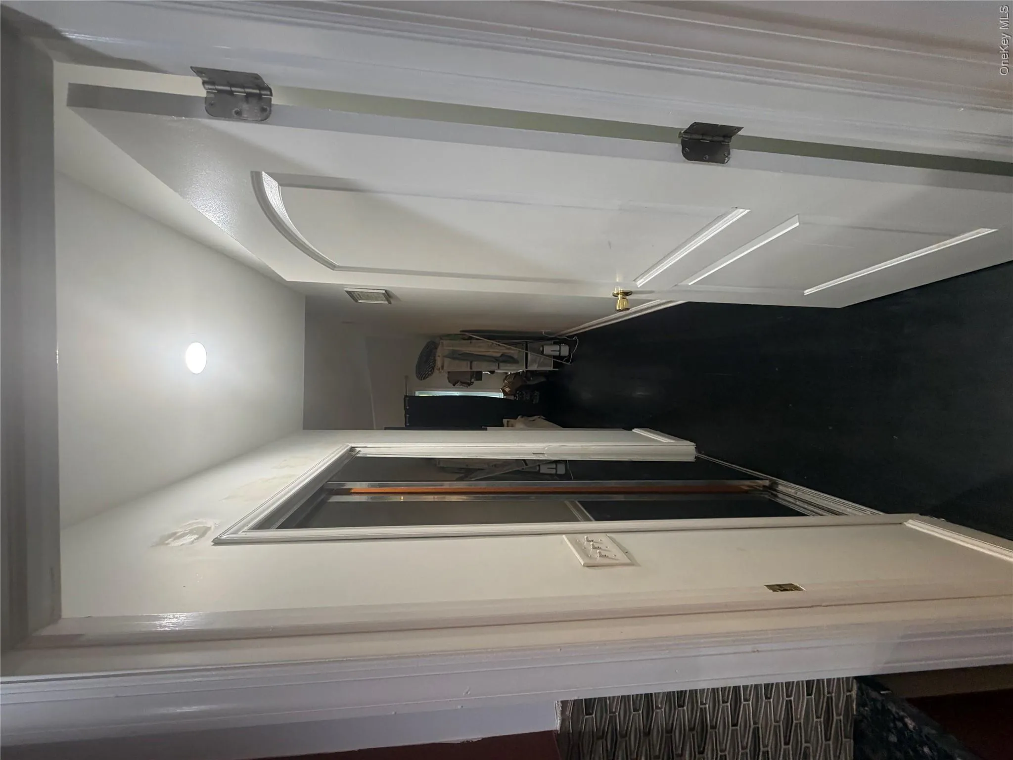 primary bedroom with very deep and spacious closet. primary bedroom with very deep and spacious closet.
