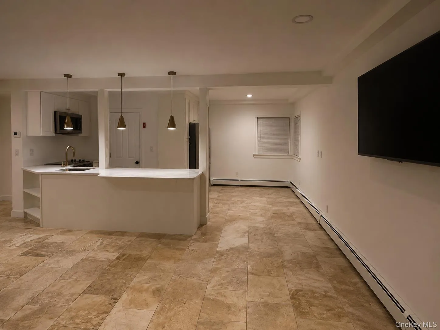 New kitchen New kitchen