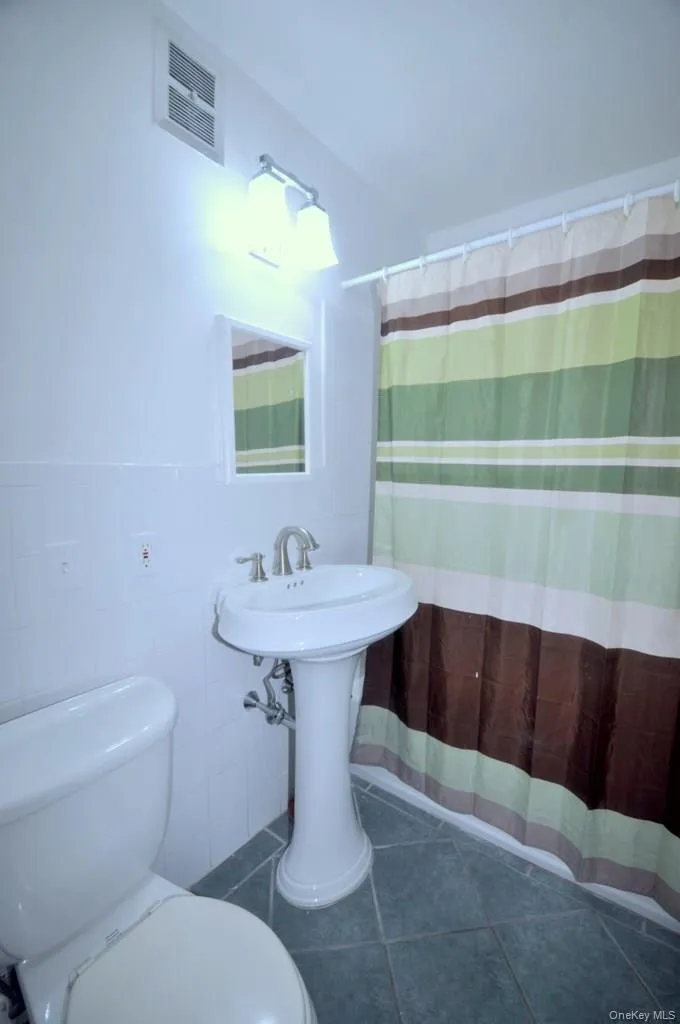 Renovated Bathroom Renovated Bathroom