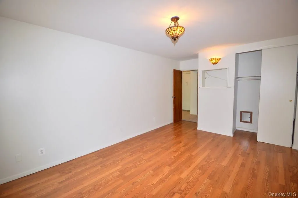 Large Bedroom has hardwood floors. Large Bedroom has hardwood floors.