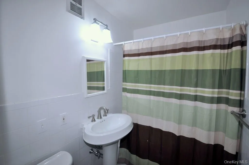 Renovated Bathroom Renovated Bathroom
