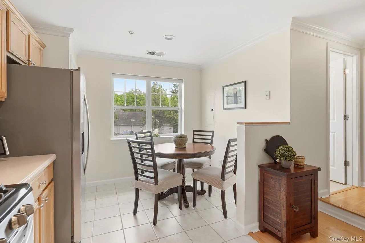 Breakfast Nook Breakfast Nook