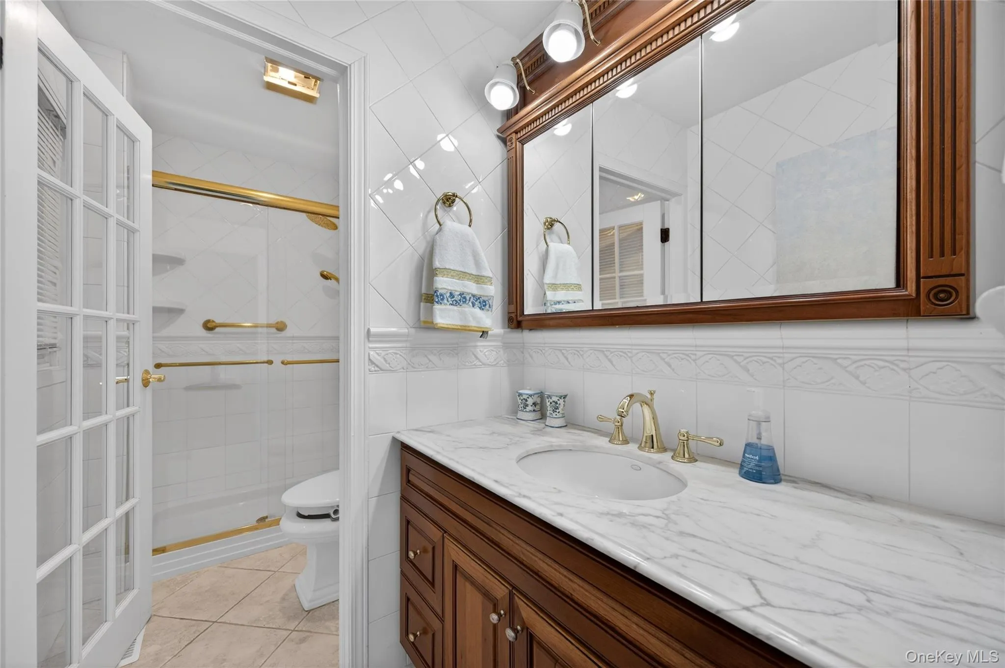Primary Bathroom Primary Bathroom