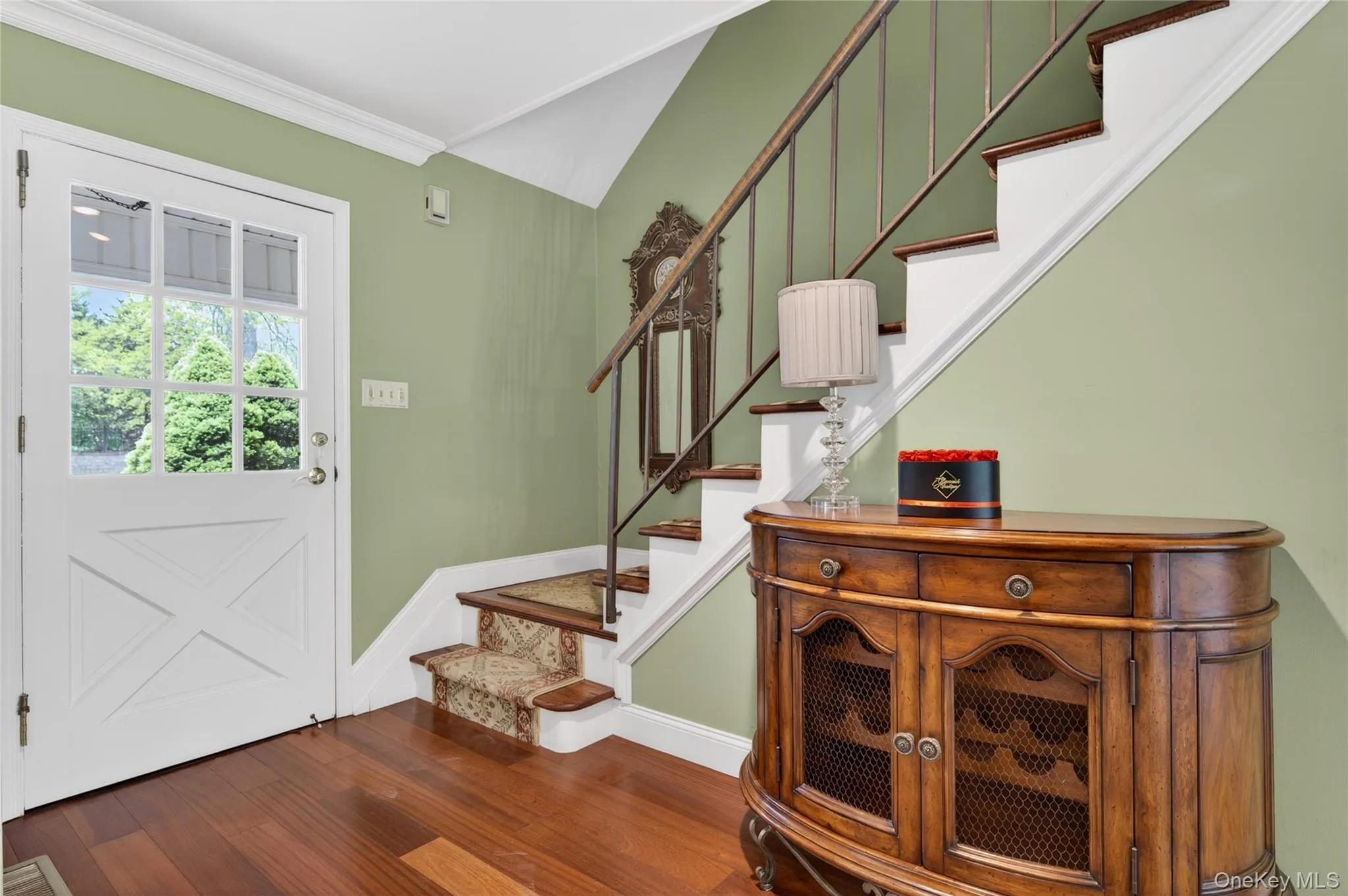 Entry Foyer Entry Foyer