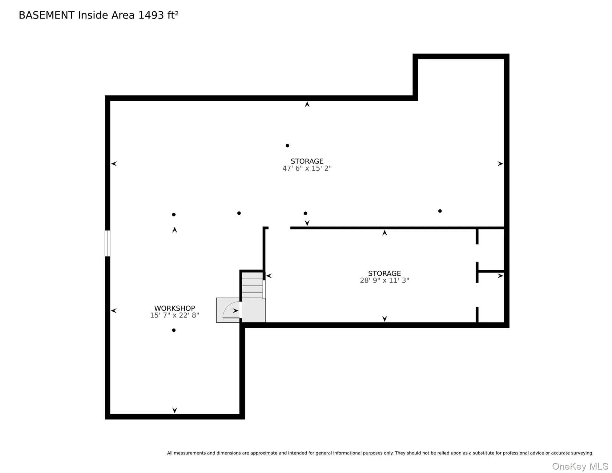 Basement Basement