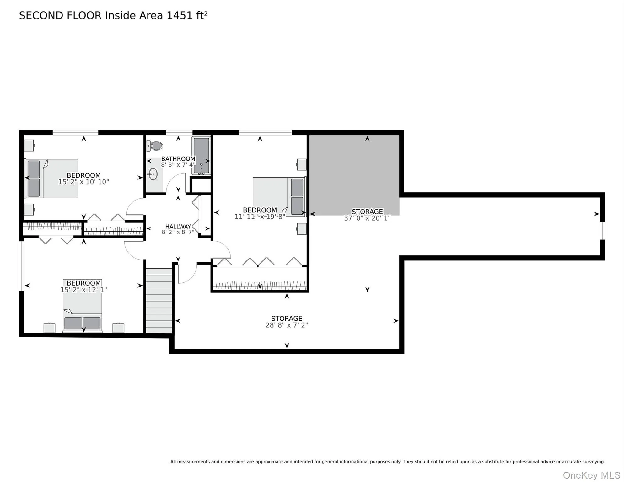 2nd Floor 2nd Floor