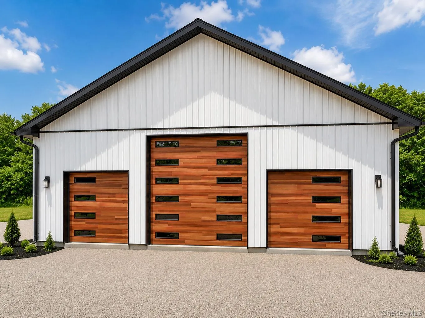 3 bay garage 3 bay garage