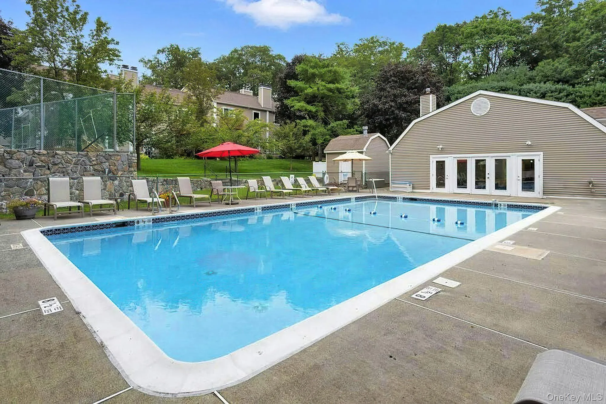 Community Pool Community Pool